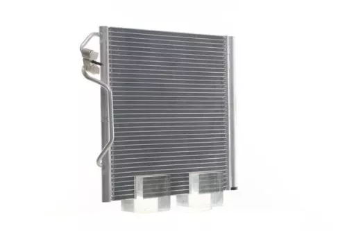 MAHLE Condenser, air conditioning (AC451000S)