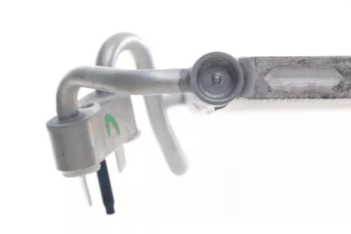 MAHLE Condenser, air conditioning (AC451000S)