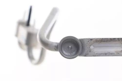 MAHLE Condenser, air conditioning (AC451000S)