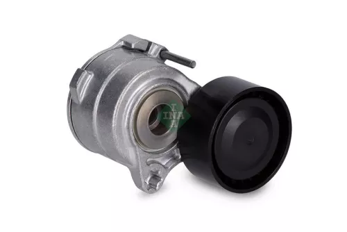 Schaeffler INA Belt Tensioner, V-ribbed belt (534065310)