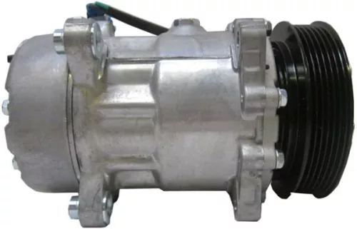 MAHLE Compressor, air conditioning (ACP79000S)