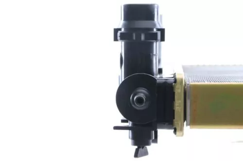 MAHLE Radiator, engine cooling (CR647000S)