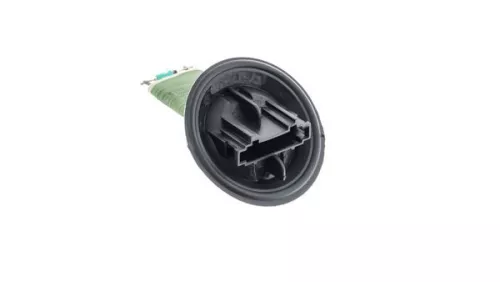 MAHLE Resistor, interior blower (ABR39000P)