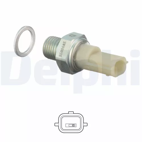 Oil Pressure Switch