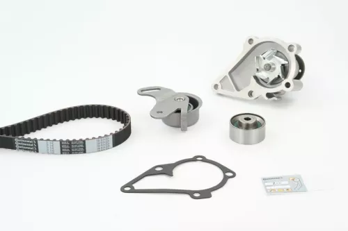Water Pump & Timing Belt Kit