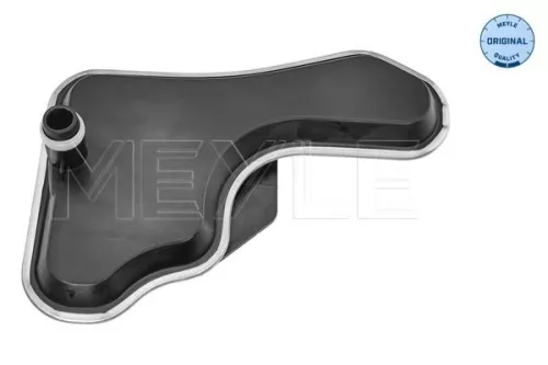 MEYLE Hydraulic Filter, automatic transmission (11-141360001)