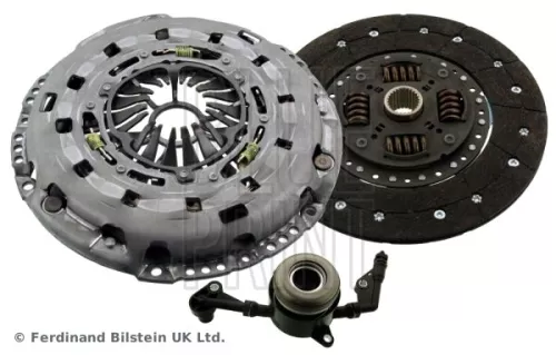 BLUE PRINT Clutch Kit (ADV1830141)