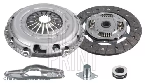 BLUE PRINT Clutch Kit (ADV183056)