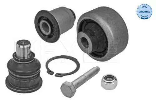 Repair Kit, control arm