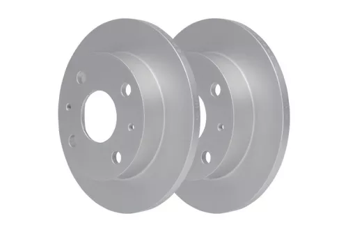 ATE Brake Disc (24.0111-0159.1)