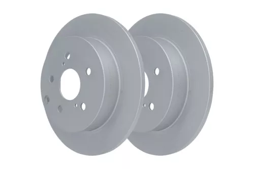 ATE Brake Disc (24.0112-0203.1)