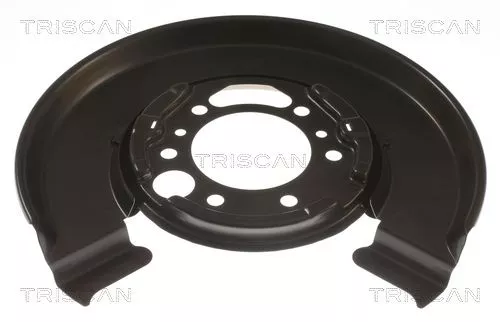 Splash Guard, brake disc