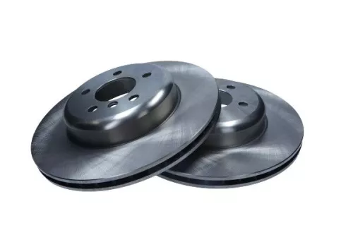 MAXGEAR Brake Disc (19-4711)