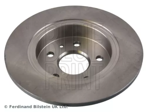BLUE PRINT Brake Disc (ADW194338)