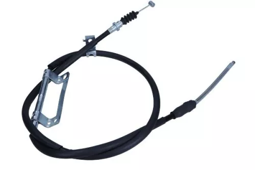 Cable Pull, parking brake