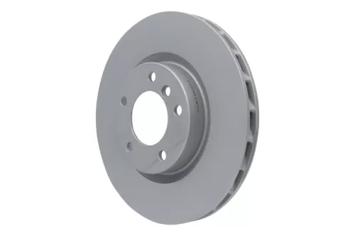 ATE Brake Disc (24.0128-0198.1)