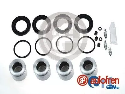 Repair Kit, brake caliper