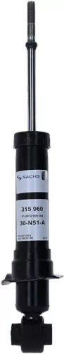 SACHS Shock Absorber (315 960)