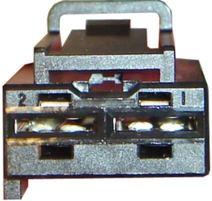 MAHLE Interior Blower (AB139000P)