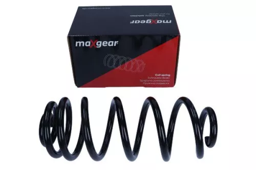 MAXGEAR Suspension Spring (60-0652)