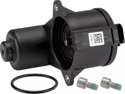 Control Element, parking brake caliper