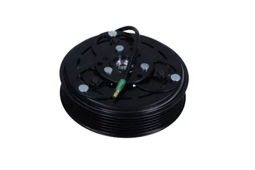 Magnetic Clutch, air conditioning compressor