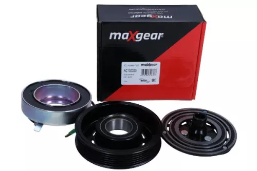 MAXGEAR Magnetic Clutch, air conditioning compressor (AC130025)