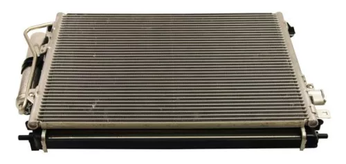 MAXGEAR Condenser, air conditioning (AC830096)