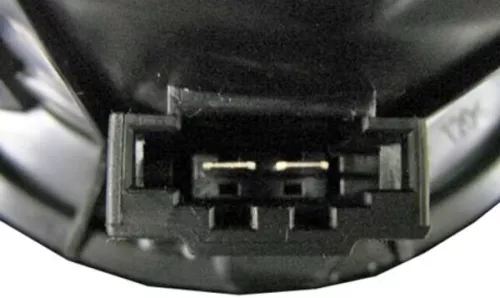 MAHLE Interior Blower (AB123000P)