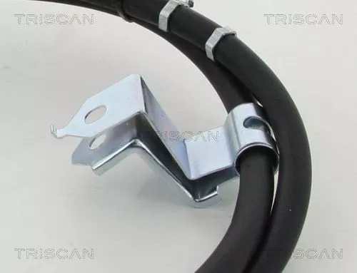 TRISCAN Cable Pull, parking brake (8140131344)