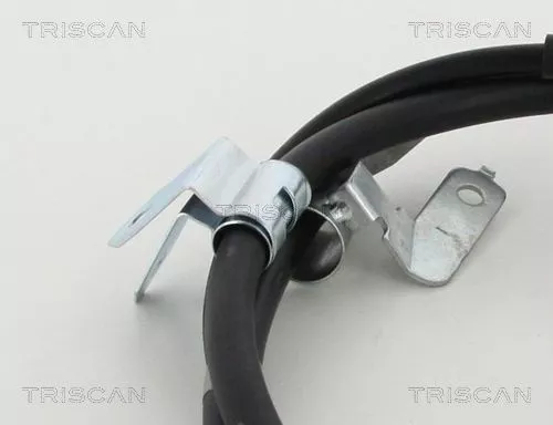 TRISCAN Cable Pull, parking brake (8140131344)