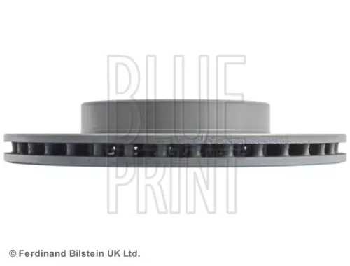 BLUE PRINT Brake Disc (ADK84346)
