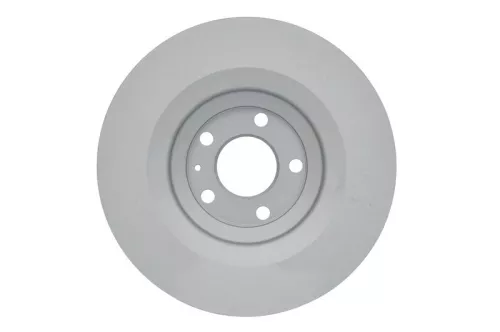 BOSCH Brake Disc (0986479C64)