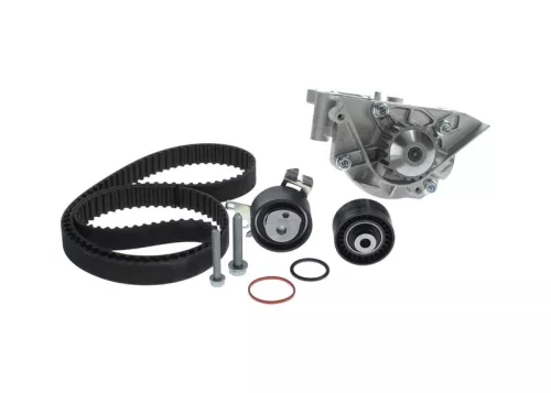 Water Pump & Timing Belt Kit