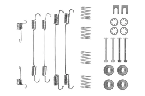 Accessory Kit, brake shoes