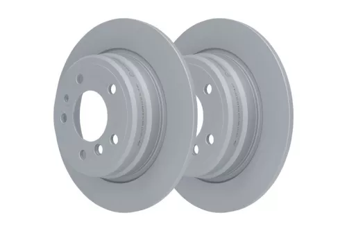 ATE Brake Disc (24.0110-0117.1)