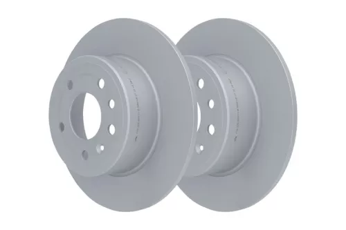 ATE Brake Disc (24.0110-0226.1)