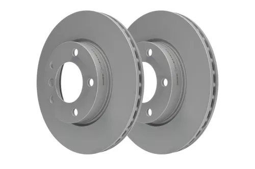 ATE Brake Disc (24.0122-0115.1)