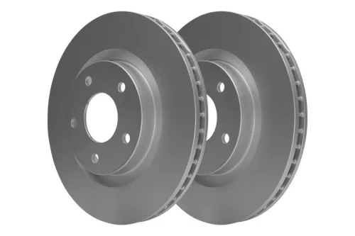 ATE Brake Disc (24.0126-0154.1)