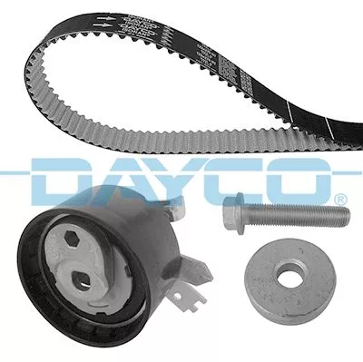 Timing Belt Kit