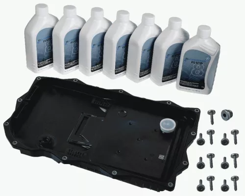 Parts Kit, automatic transmission oil change