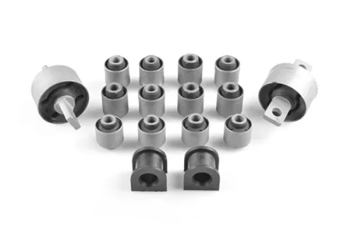 TEDGUM Repair Kit, wheel suspension (TED27238)