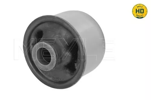 Mounting, control/trailing arm