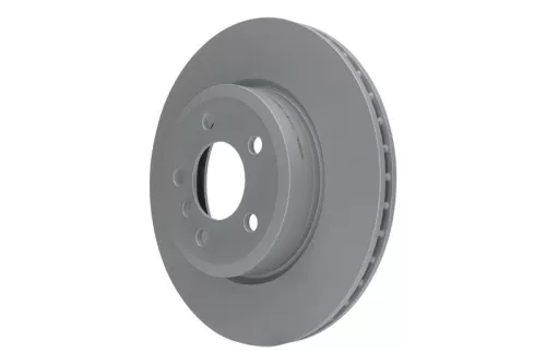 ATE Brake Disc (24.0125-0160.1)