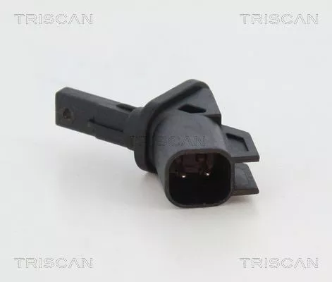 TRISCAN Sensor, wheel speed (818010108)