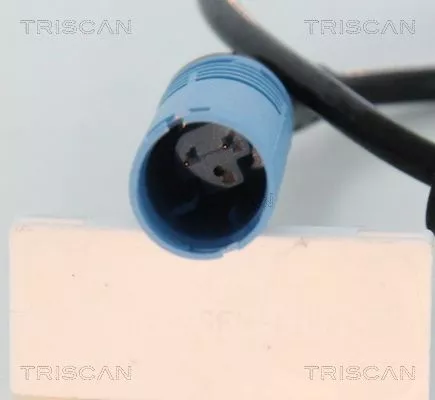 TRISCAN Sensor, wheel speed (818011106)