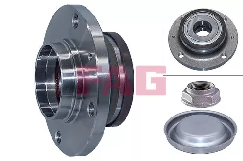 Wheel Bearing Kit