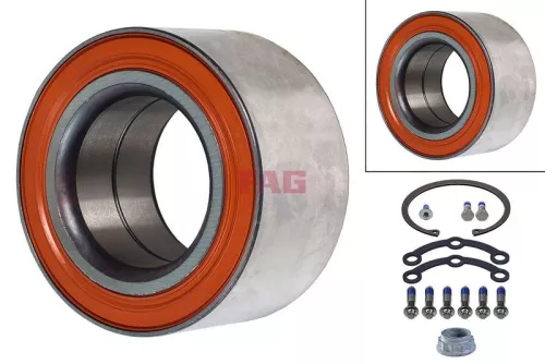 Wheel Bearing Kit