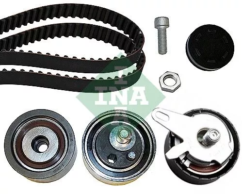 Timing Belt Kit