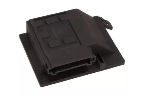 MAXGEAR Resistor, interior blower (27-0540)